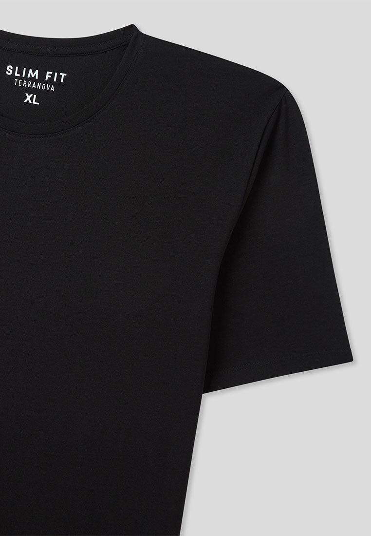 Man Short-sleeved T-shirt