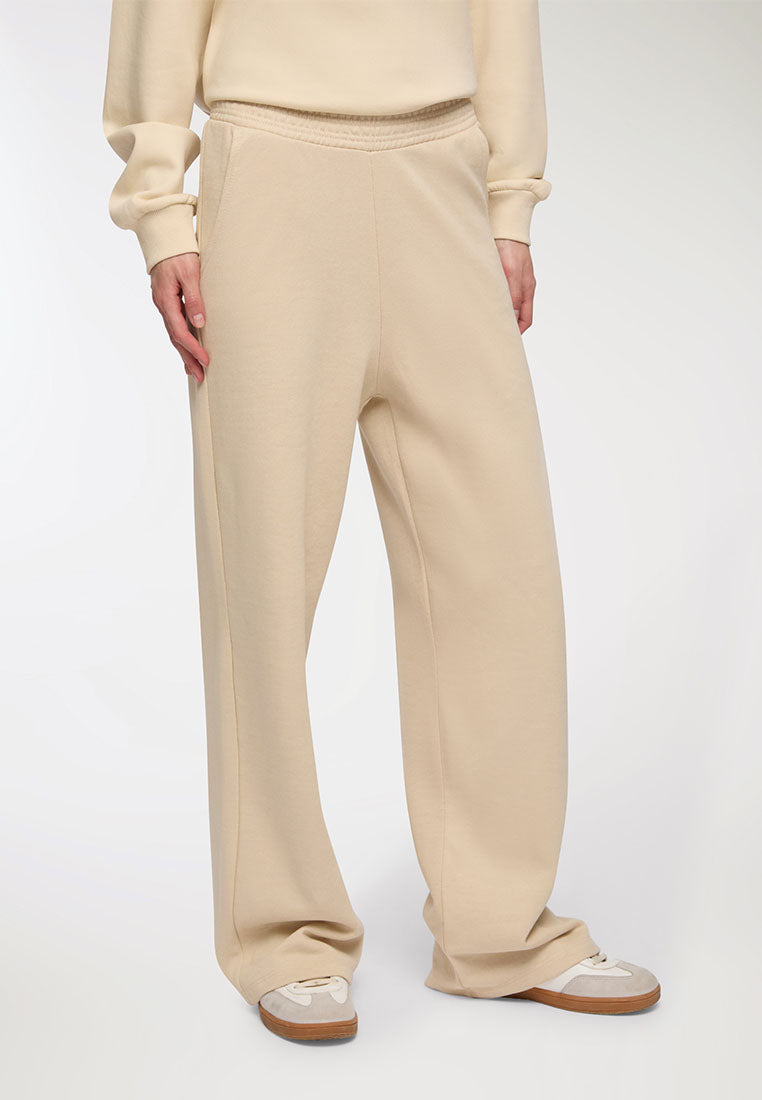 Woman Full-length gym pants