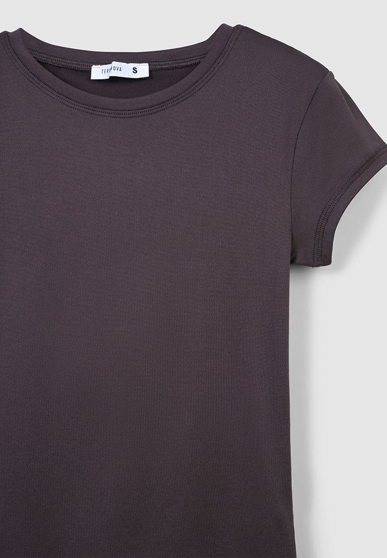 Woman Short-sleeved T-shirt