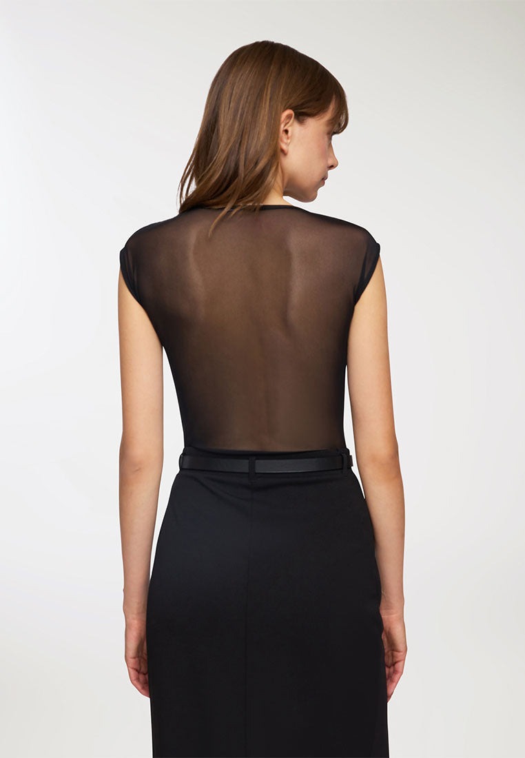 Woman Short-sleeved T-shirt