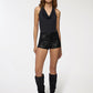 Woman Short leggings