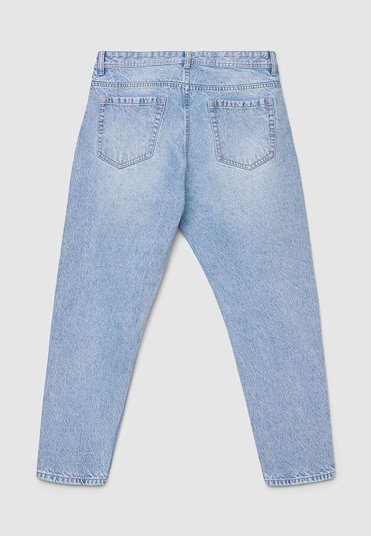 Man Long pants jeans