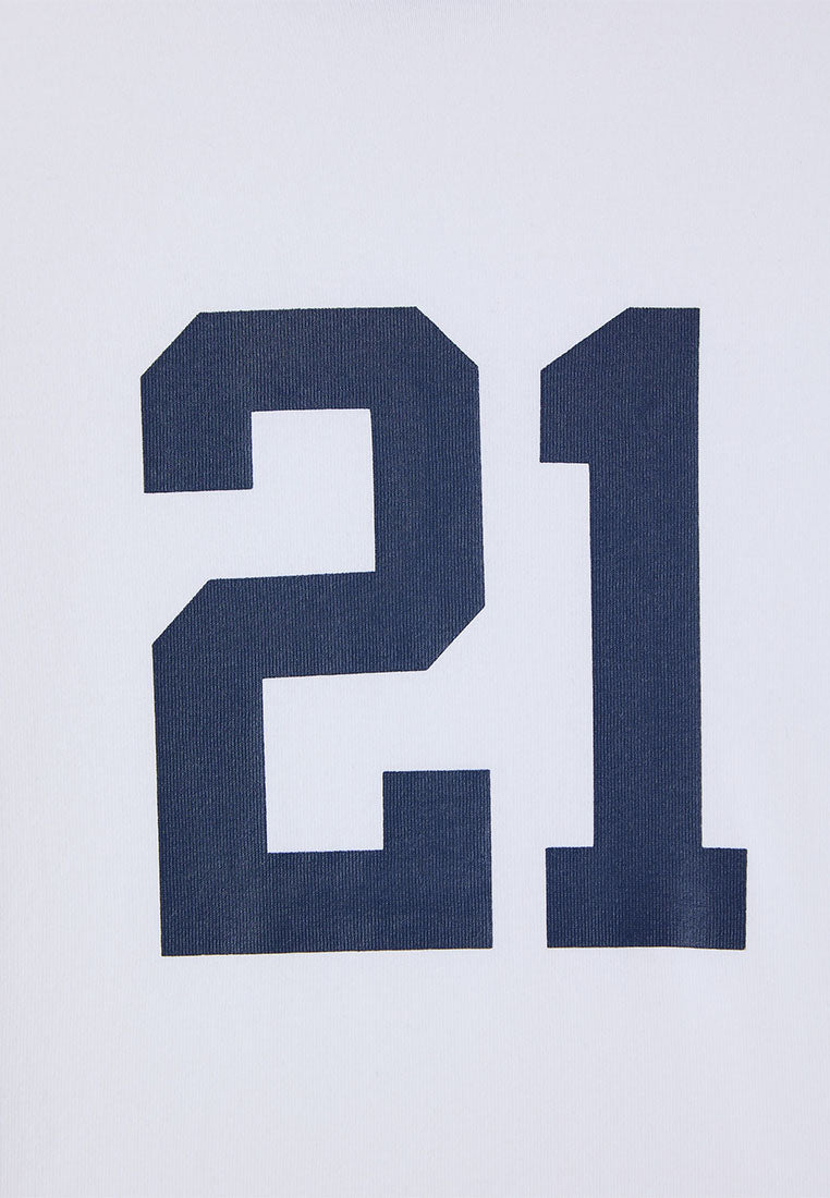 Woman Short-sleeved T-shirt
