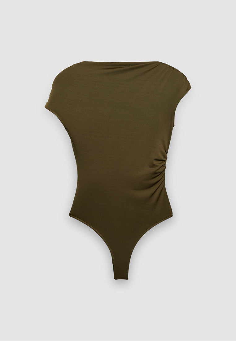 Woman Short-sleeved T-shirt