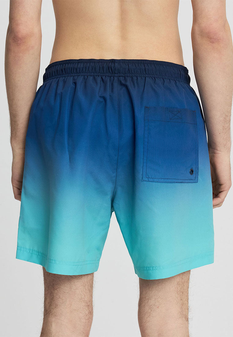 Men's Splash Swim Shorts