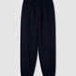 Woman Full-length gym pants