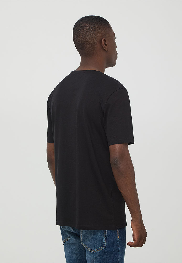 Man Short-sleeved T-shirt