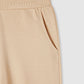 Woman Full-length gym pants