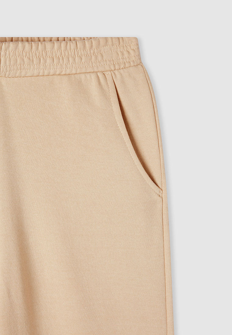 Woman Full-length gym pants