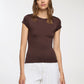 Woman Short-sleeved T-shirt