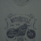 Man Short-sleeved T-shirt