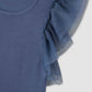 Woman Short-sleeved T-shirt