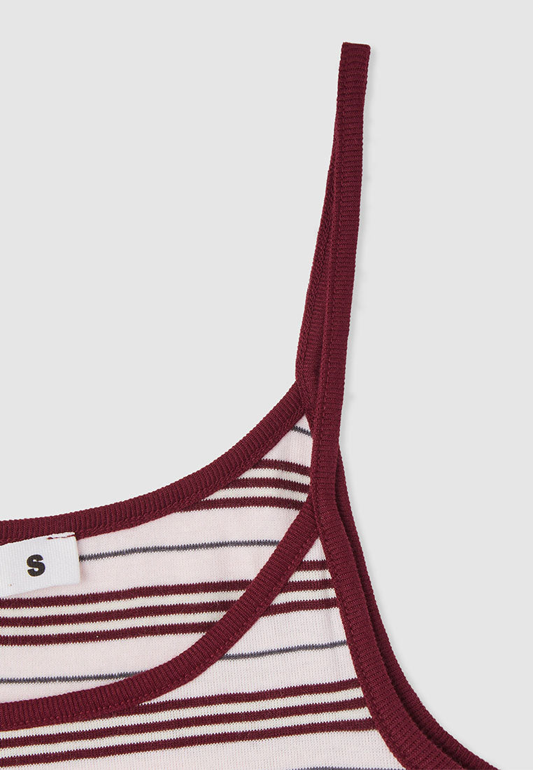 Women's Striped Camisole
