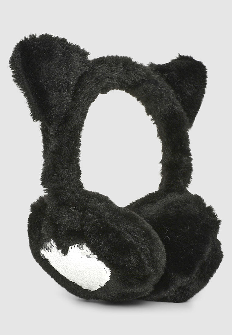 Earmuffs for Girls