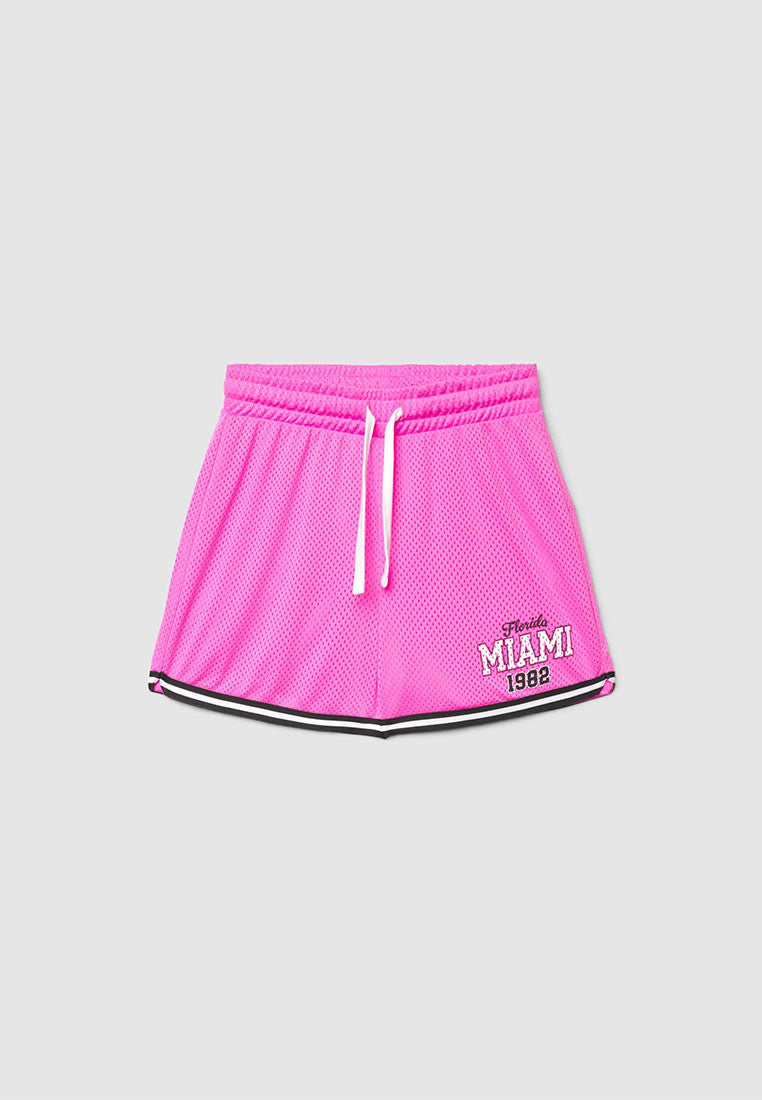 Basketball Short for Girls