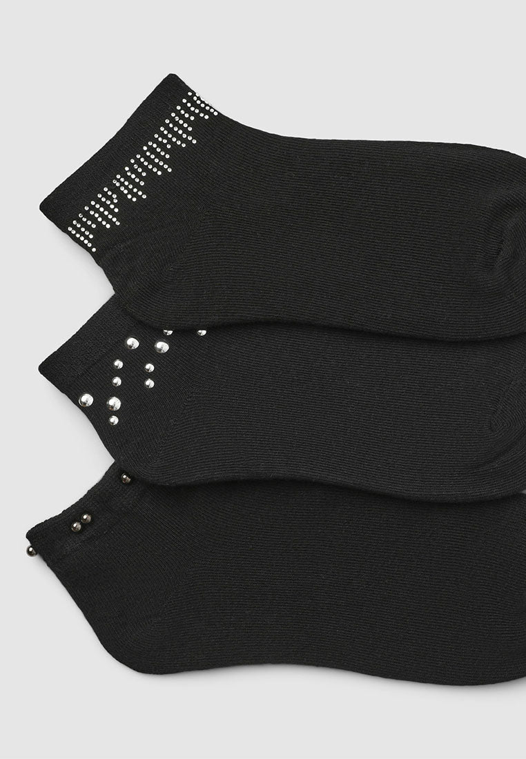 Women's Socks Applications