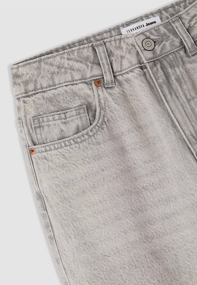 Woman Long pants jeans