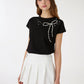 Woman Short-sleeved T-shirt