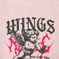 Men's "Wings" Angel Oversized T-Shirt