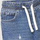 Ripped Jogger Jeans for Boys