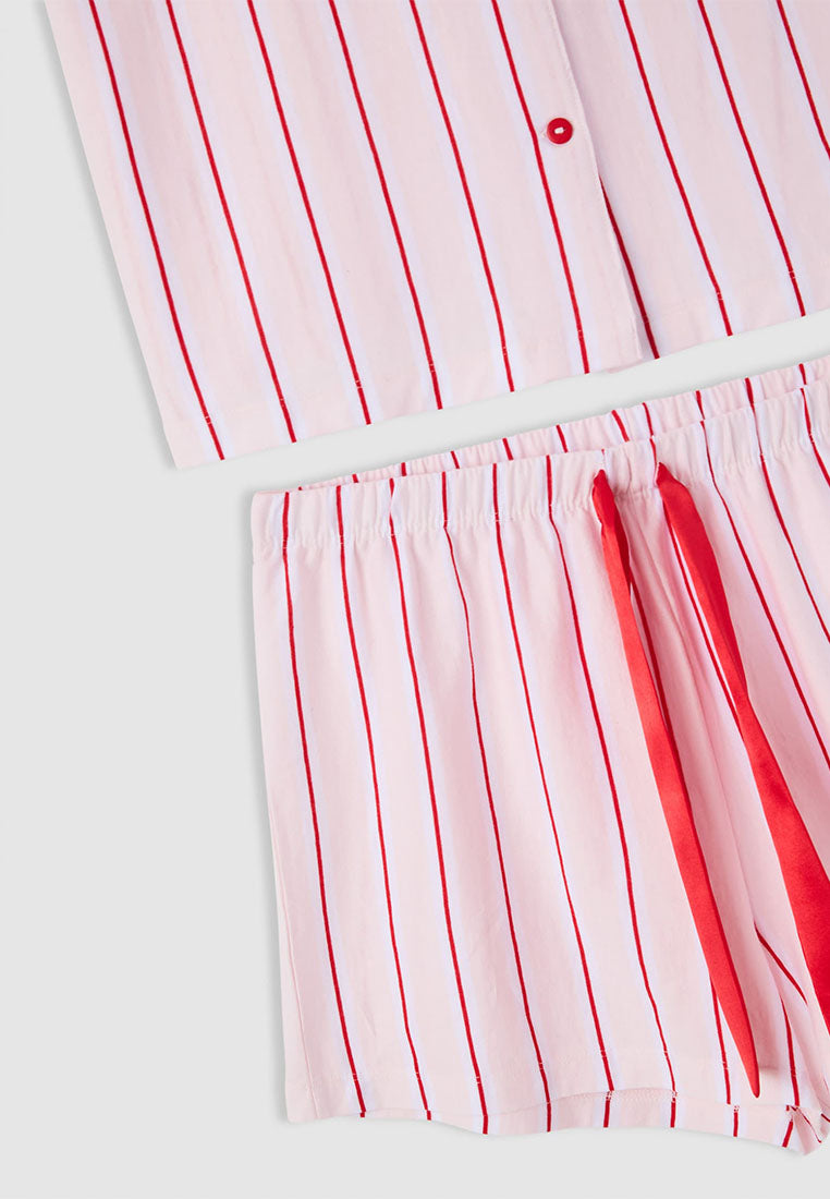 Woman Pyjamas