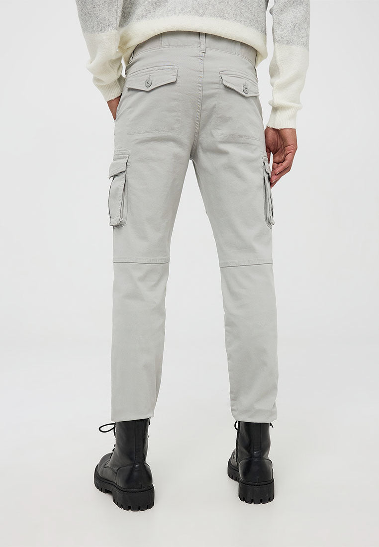 Man Long pants