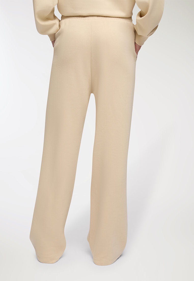 Woman Full-length gym pants