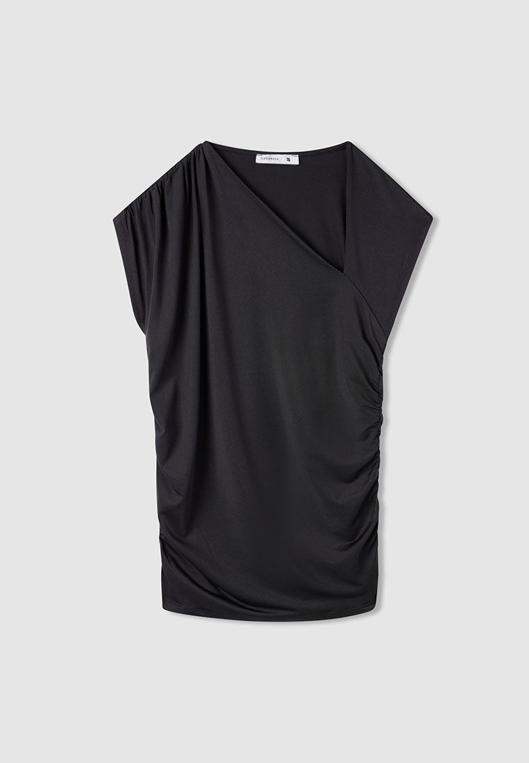 Woman Short-sleeved T-shirt