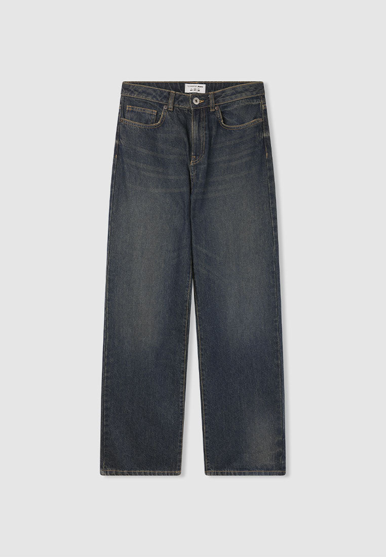 Woman Long pants jeans