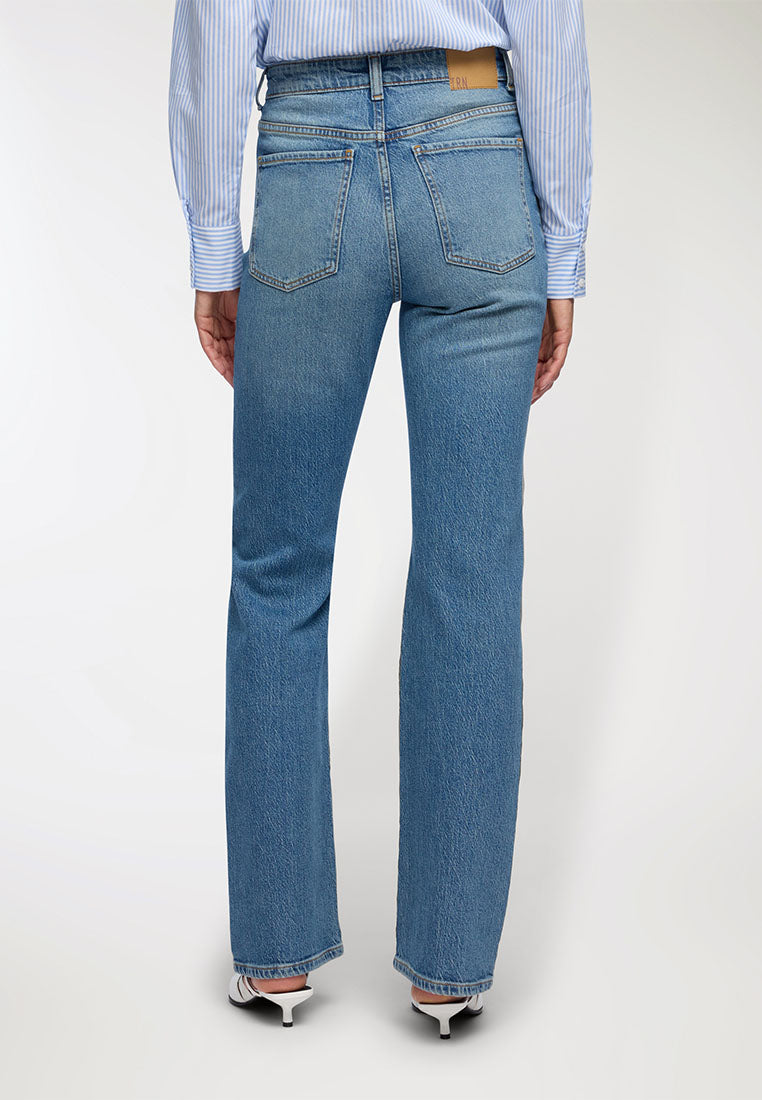 Woman Long pants jeans