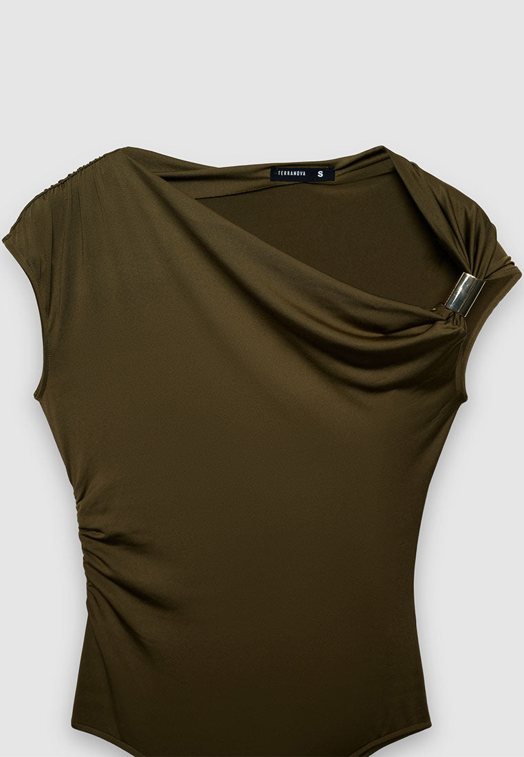 Woman Short-sleeved T-shirt
