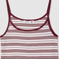 Women's Striped Camisole