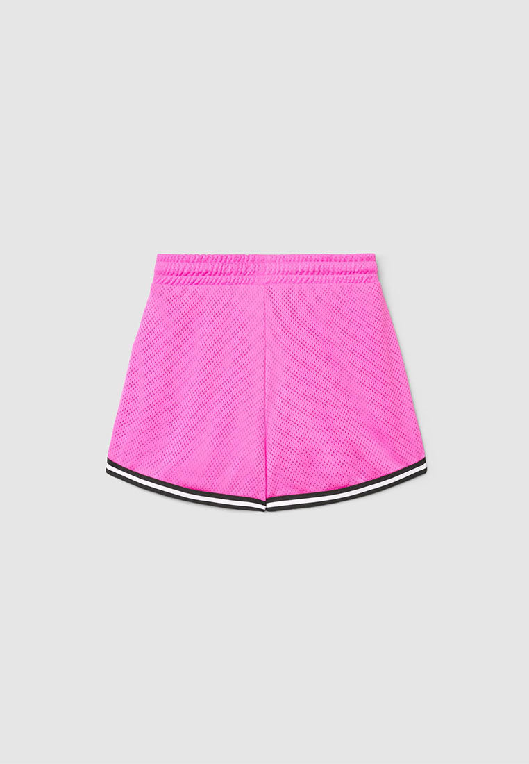 Basketball Short for Girls