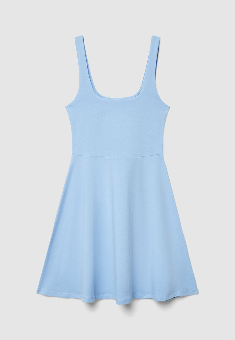 Women's Skater Dress