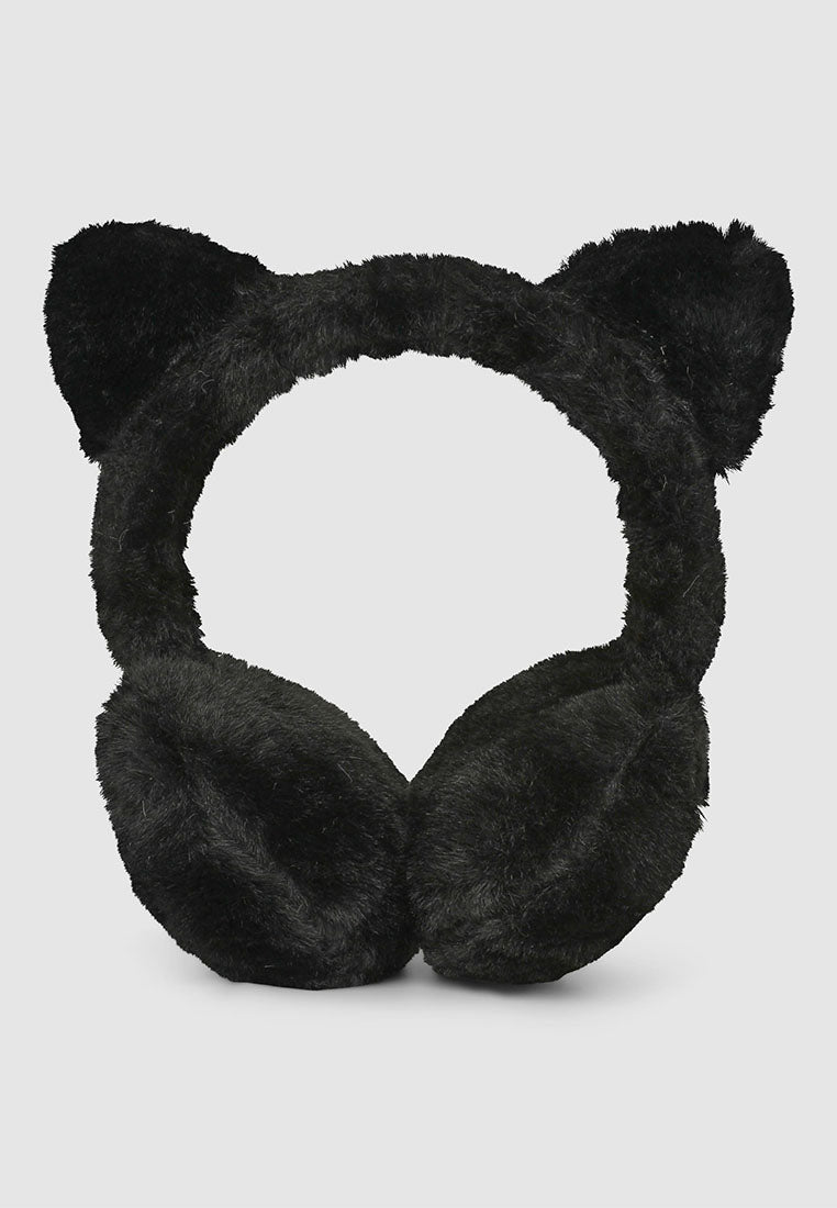 Earmuffs for Girls