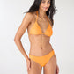 Women's Minimalist Bikini Bottom