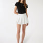 Woman Short-sleeved T-shirt