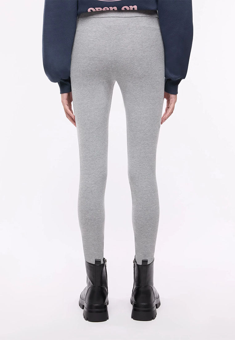 Women's High-Waisted Leggings