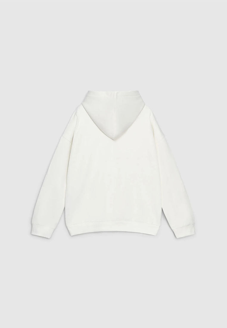 Men's Oversized Hoodie Sweatshirt