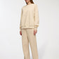 Woman Full-length gym pants