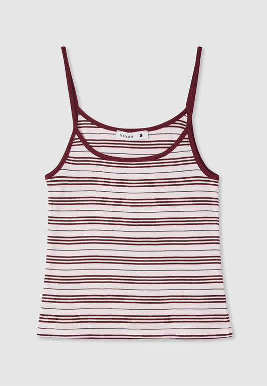 Women's Striped Camisole