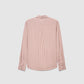 Women's Wide Striped Shirt