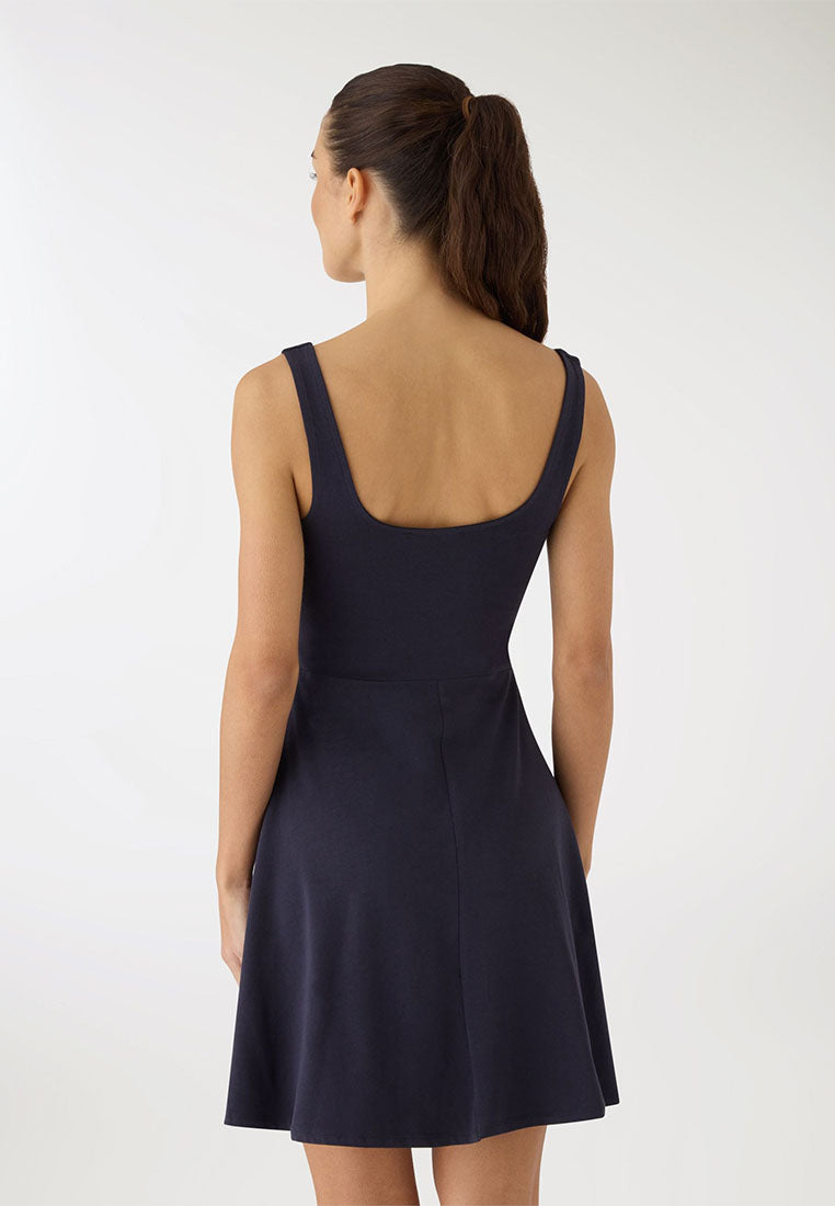 Women's Skater Dress
