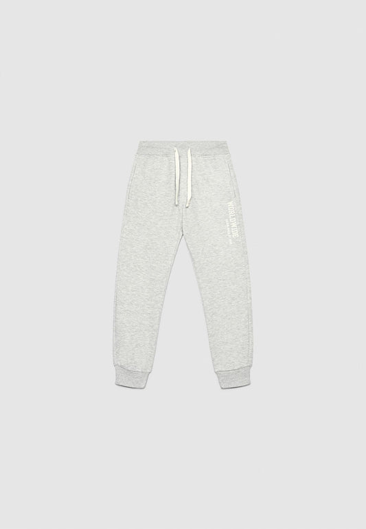 Kids Boys Full-length gym pants