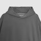 Men's Boxy Pullover Hoodie