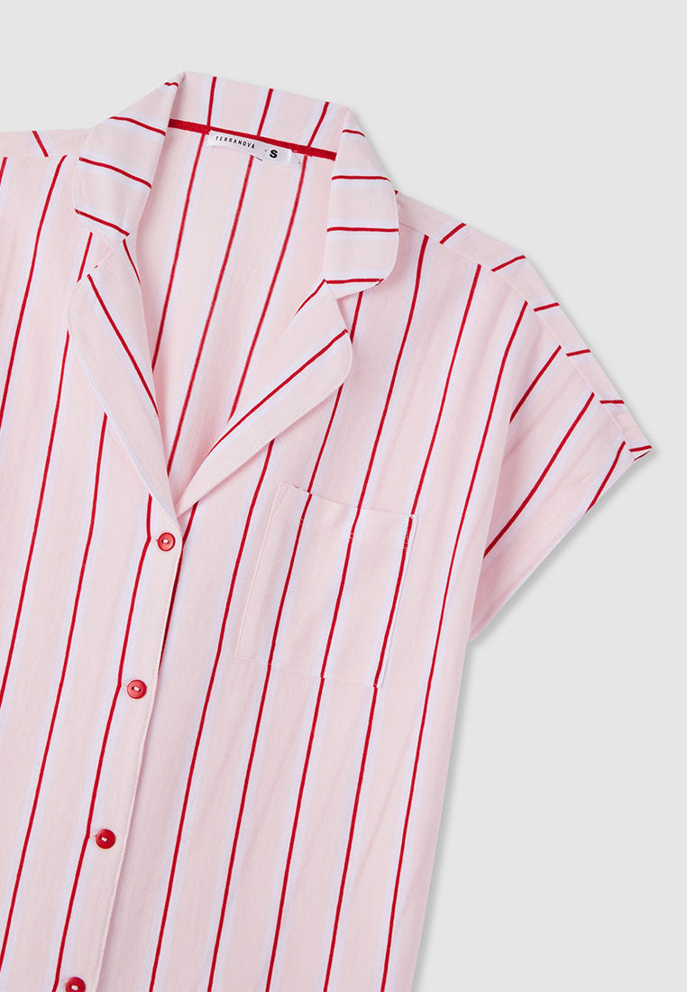 Woman Pyjamas