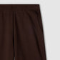 Woman Full-length gym pants