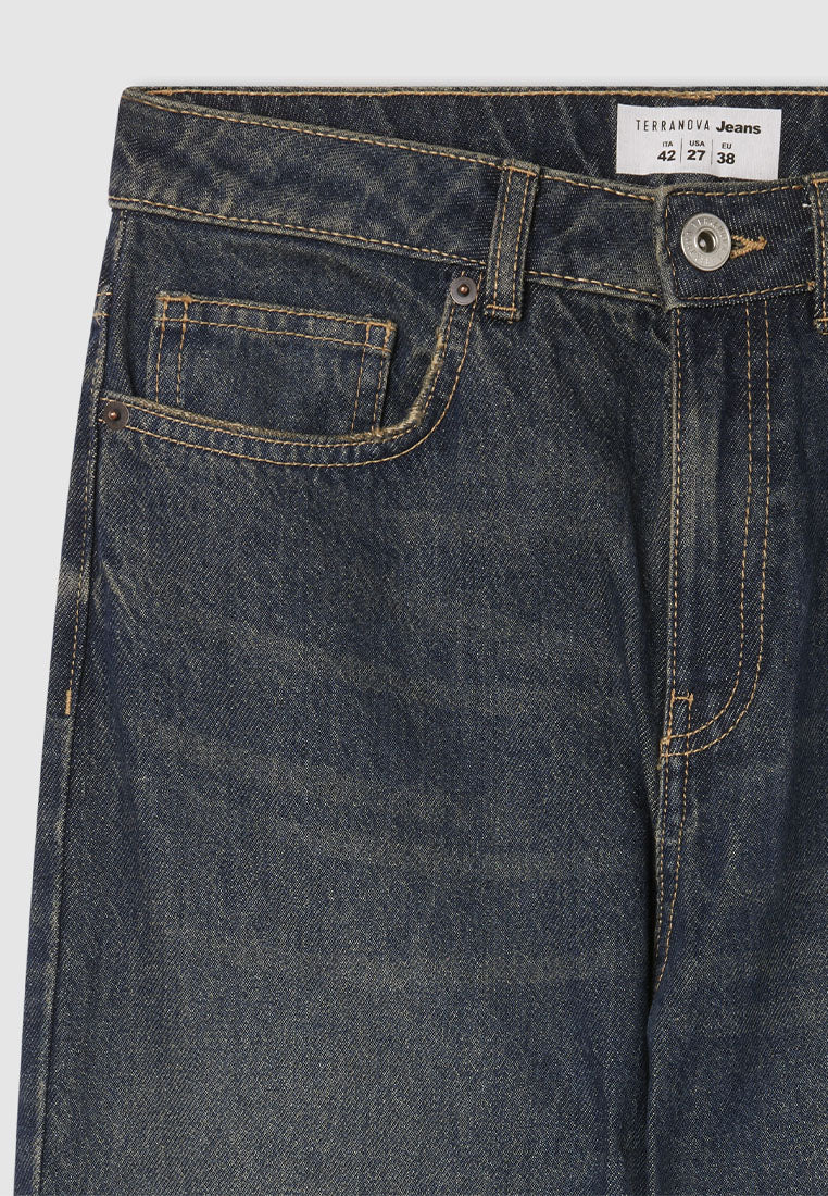 Woman Long pants jeans