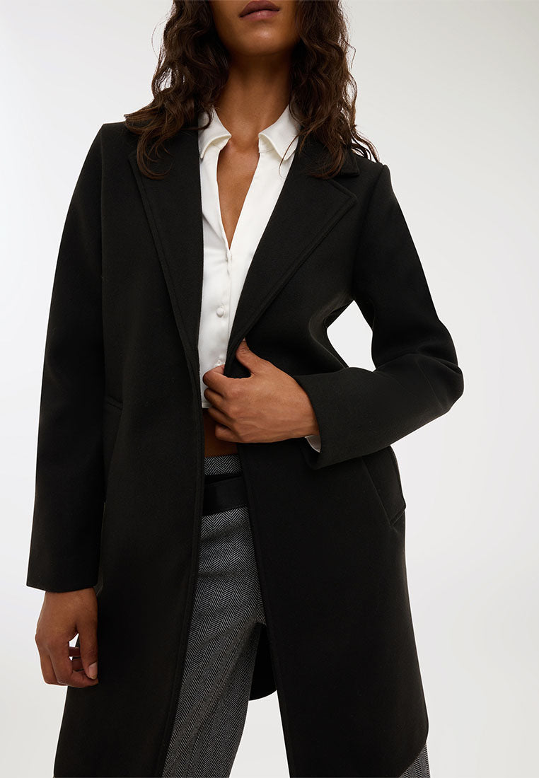 Woman Outerwear