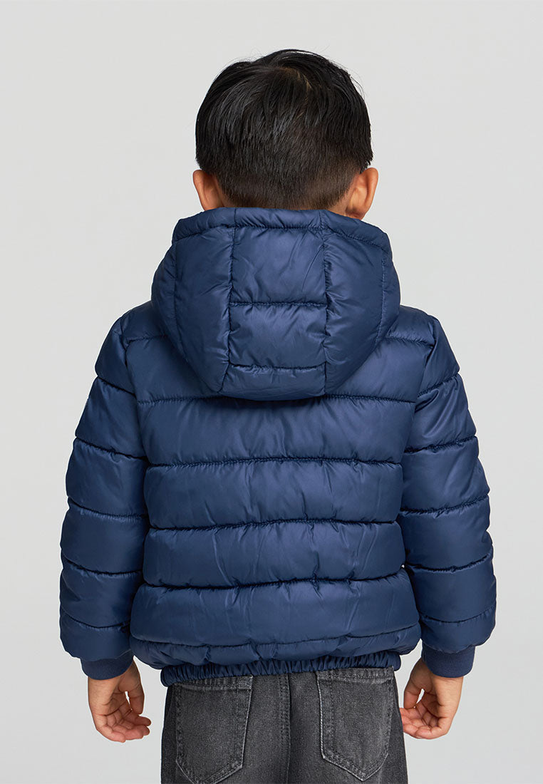 Kids Boys Outerwear